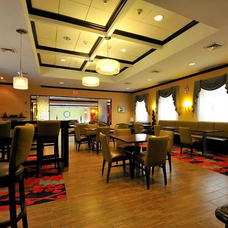 Hampton Inn Jericho - Westbury Bagian luar foto