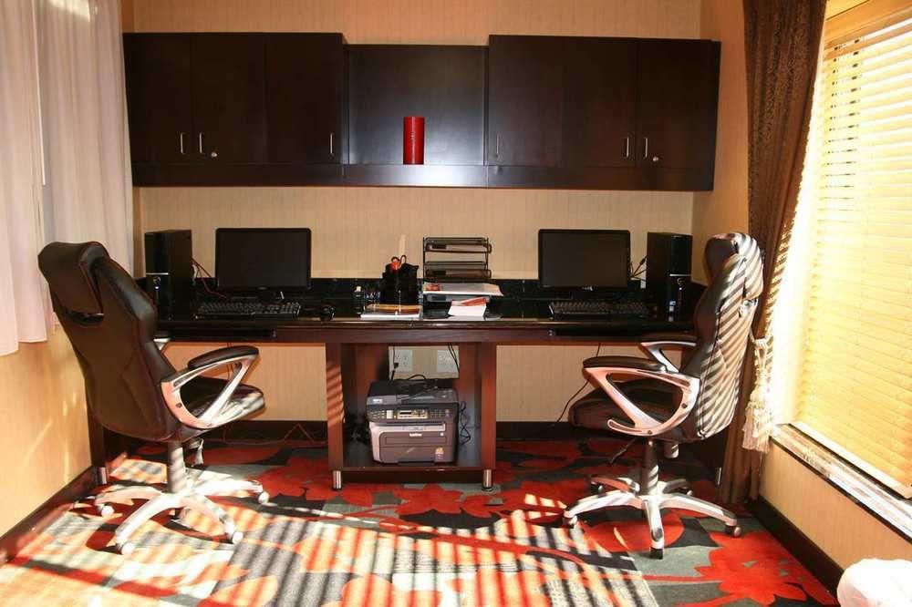 Hampton Inn Jericho - Westbury Bagian luar foto