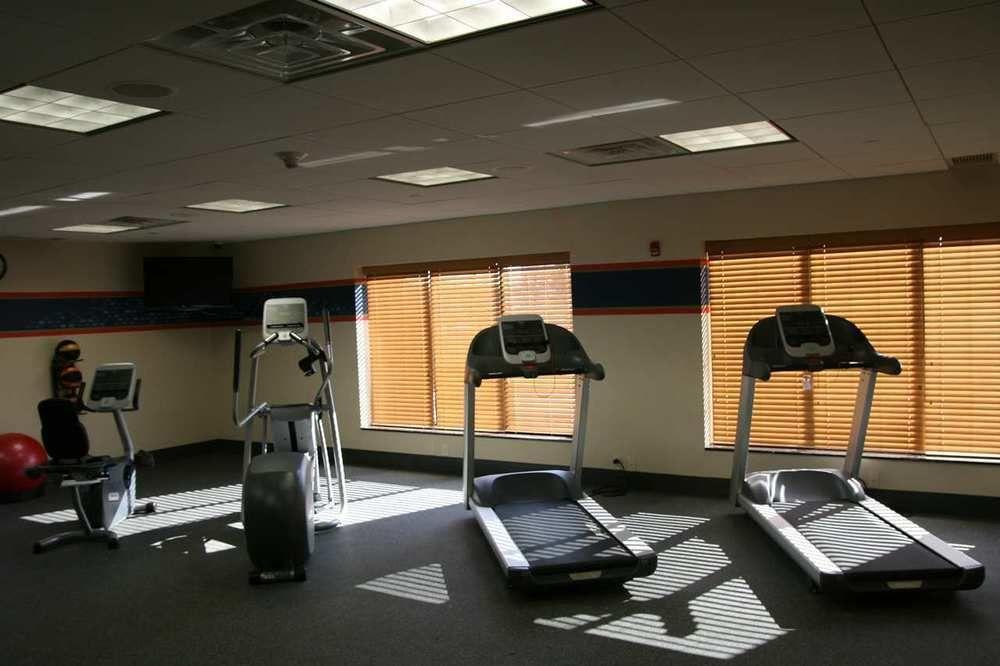 Hampton Inn Jericho - Westbury Bagian luar foto