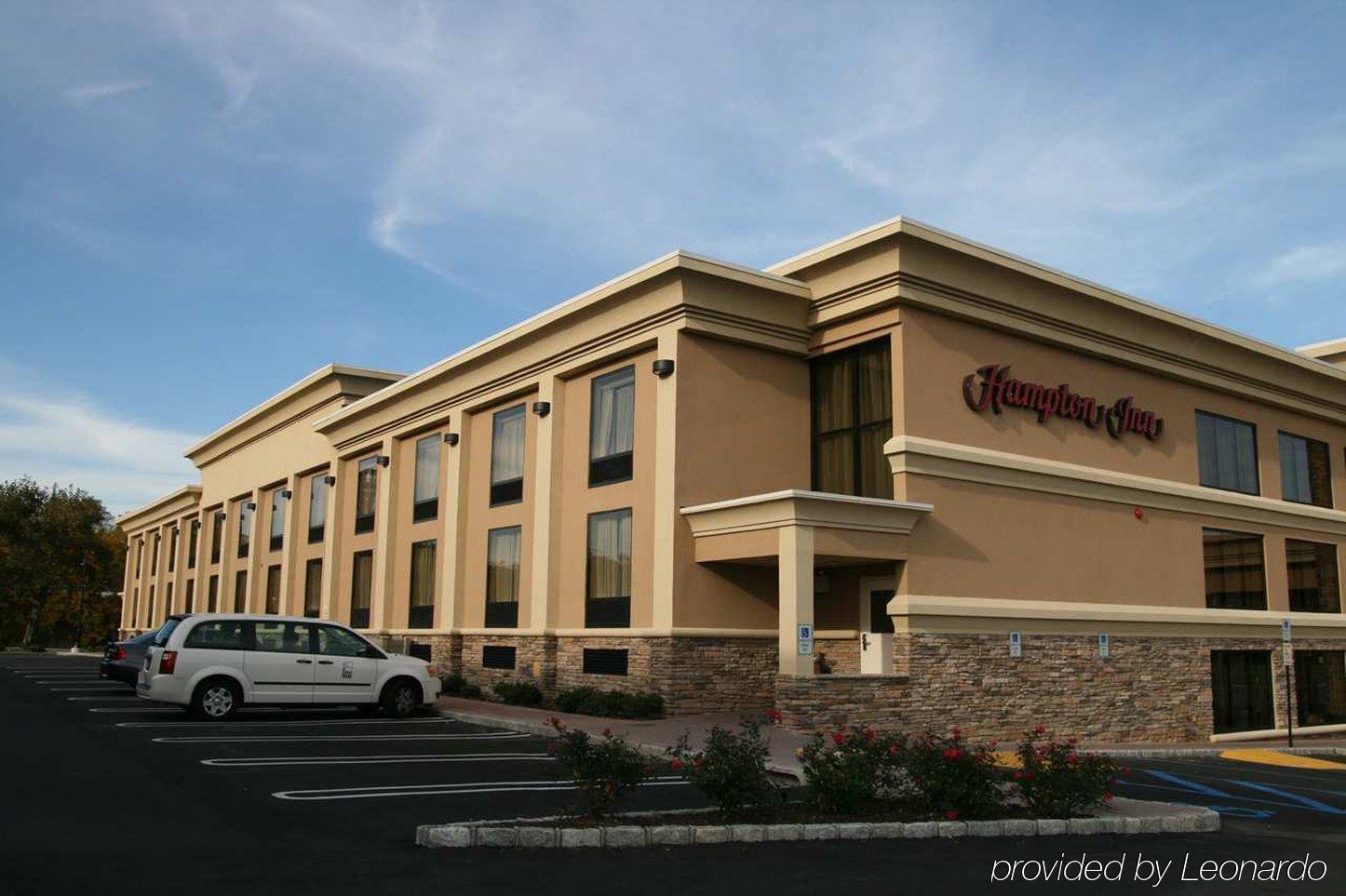 Hampton Inn Jericho - Westbury Bagian luar foto