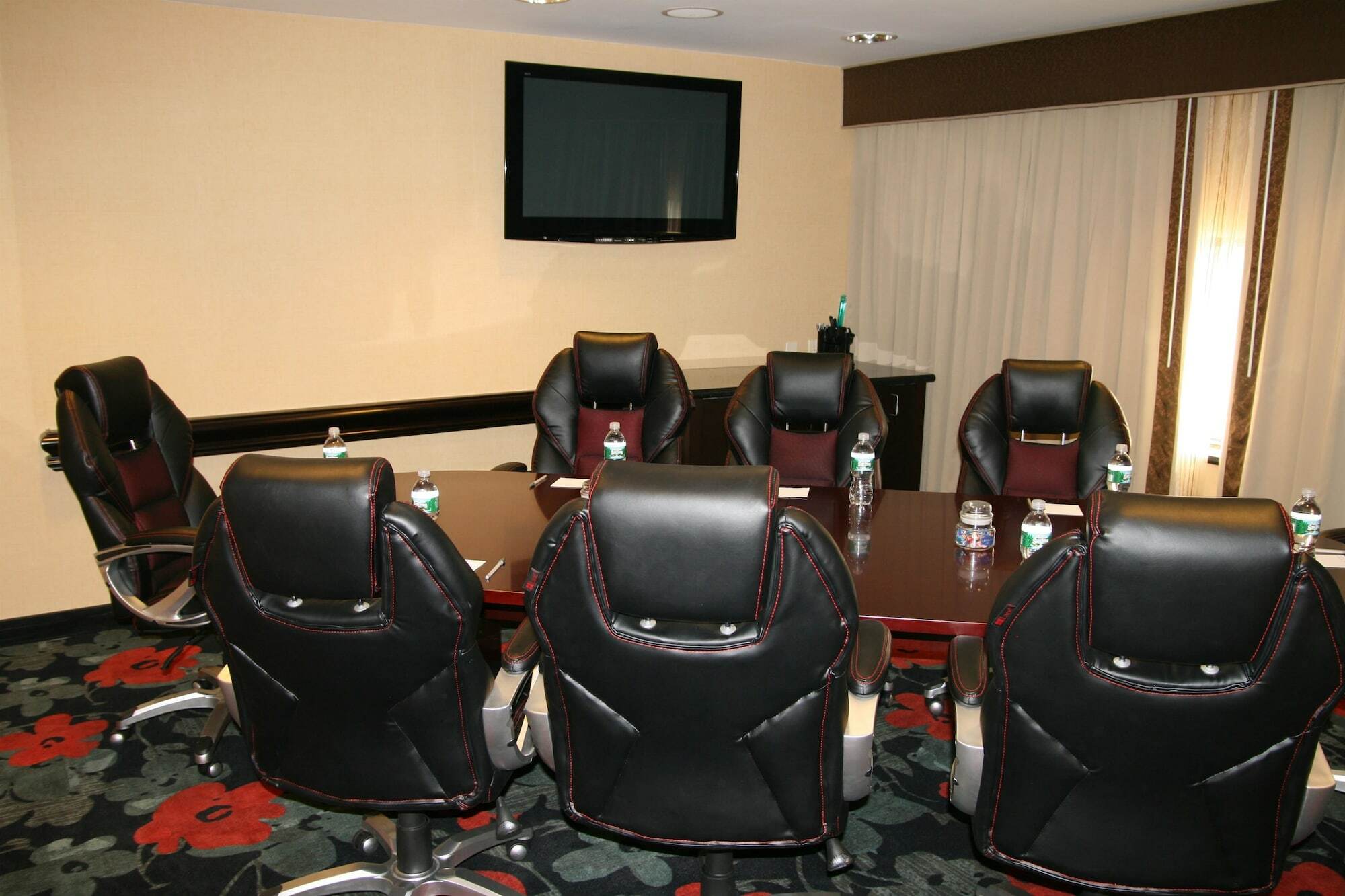 Hampton Inn Jericho - Westbury Fasilitas foto