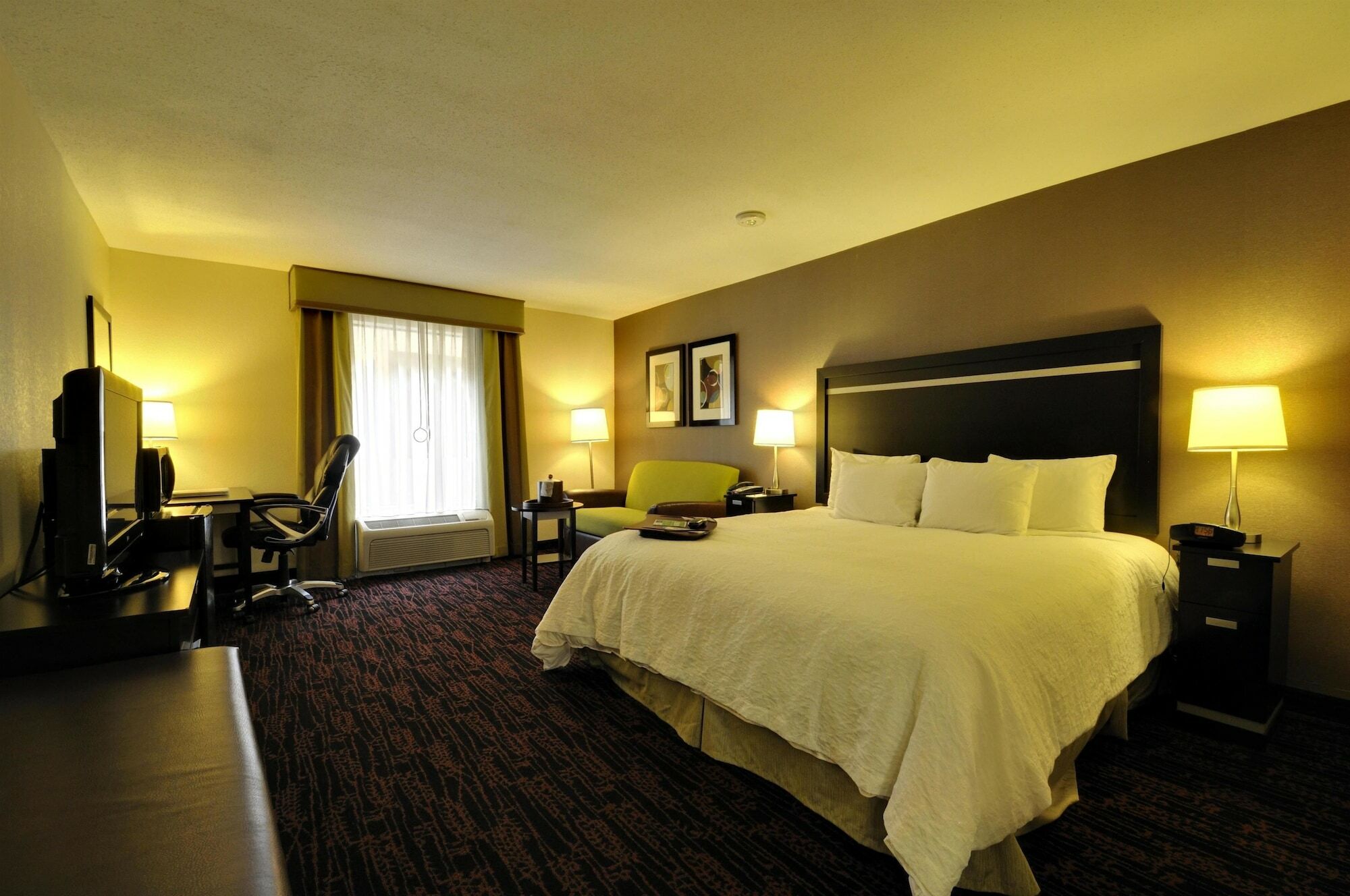Hampton Inn Jericho - Westbury Bagian luar foto