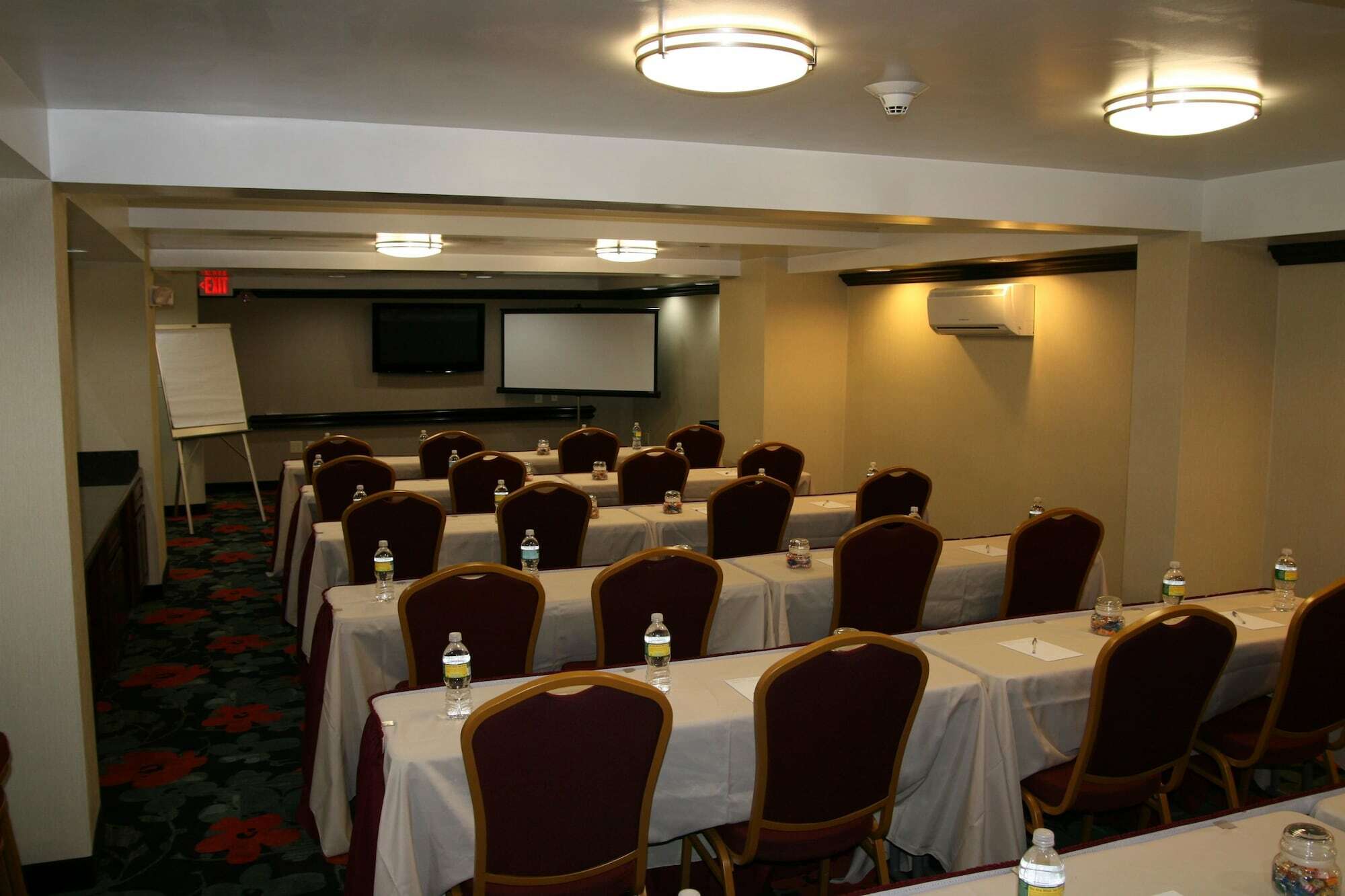 Hampton Inn Jericho - Westbury Fasilitas foto