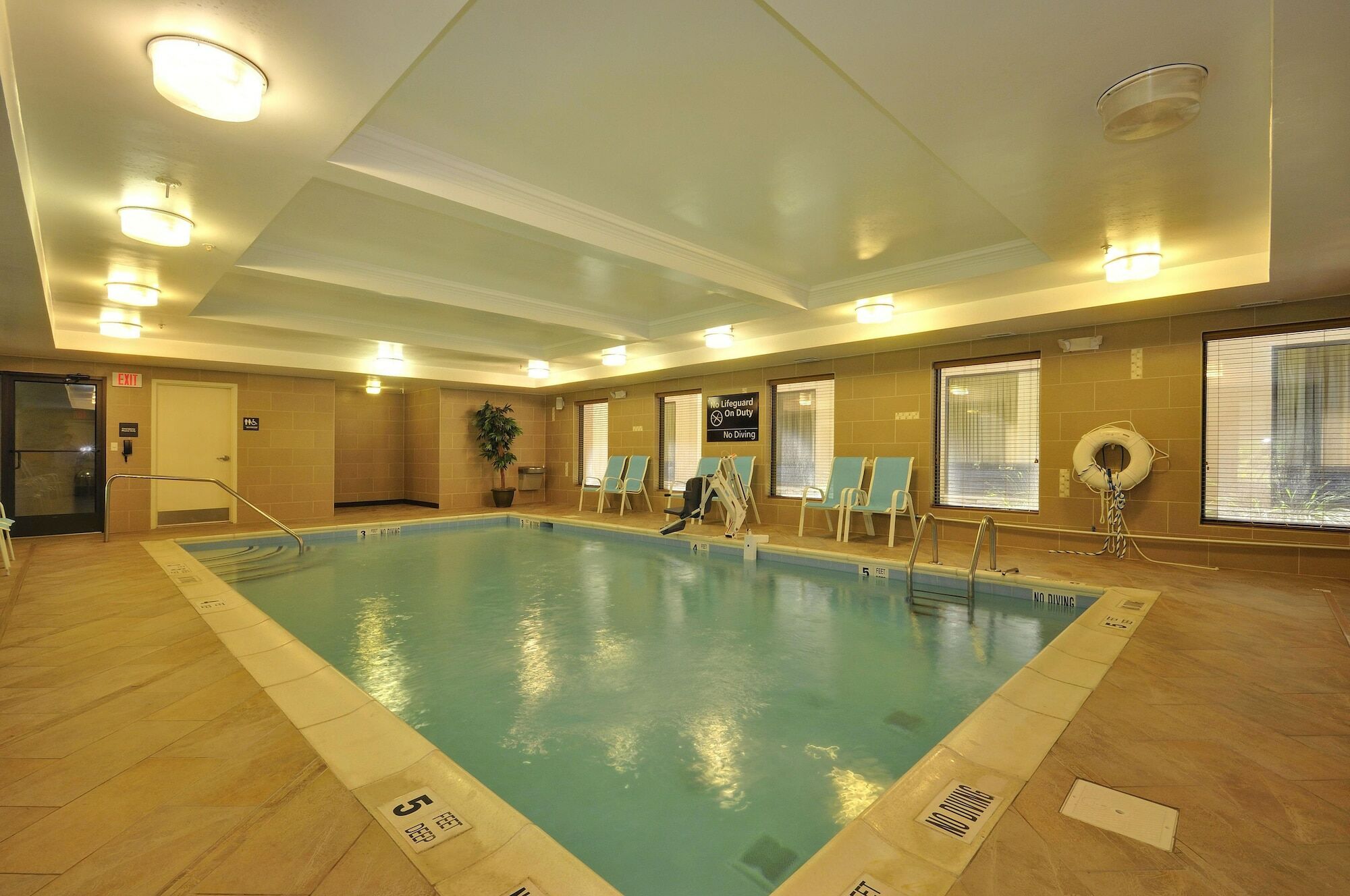 Hampton Inn Jericho - Westbury Bagian luar foto