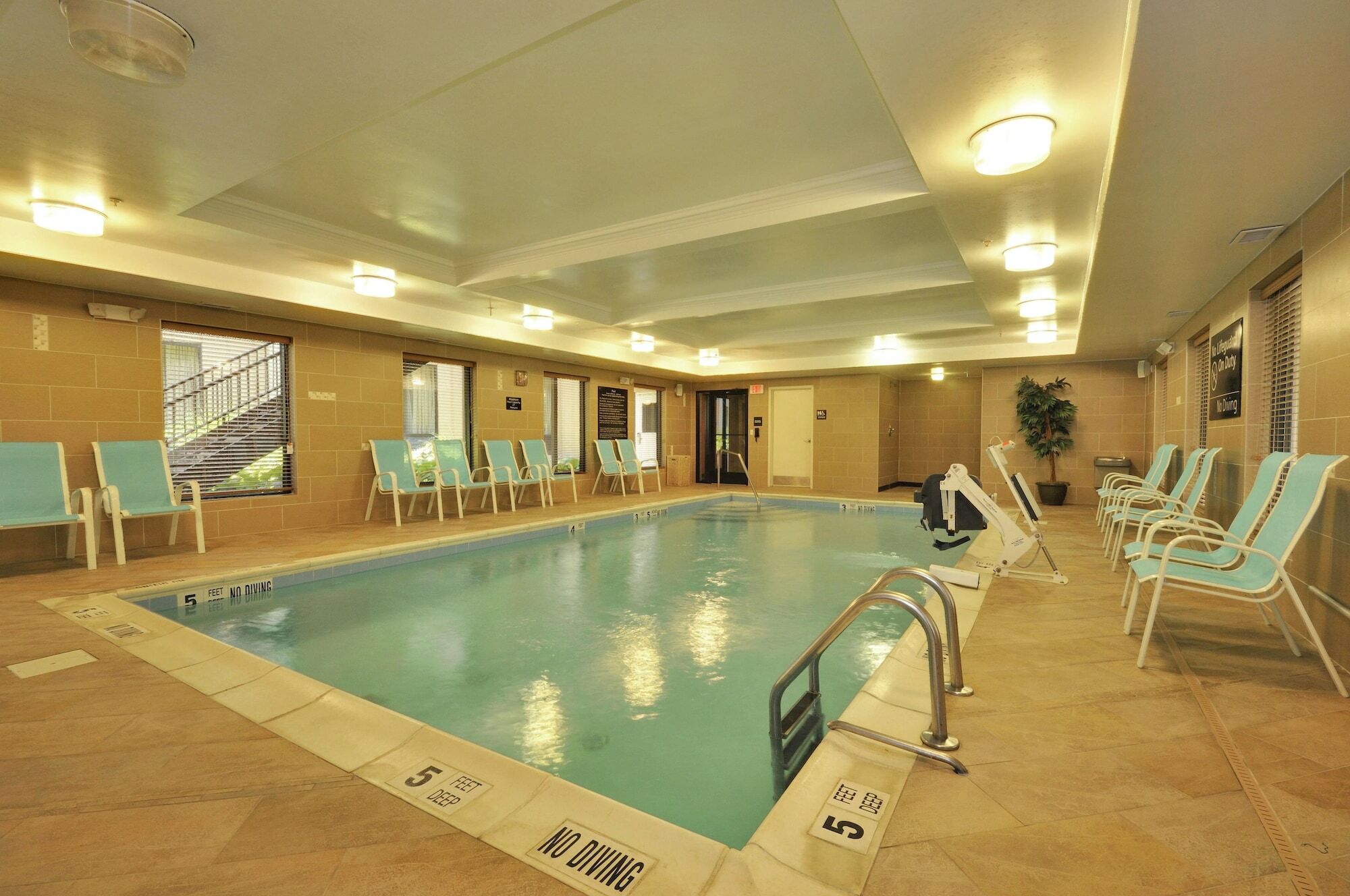 Hampton Inn Jericho - Westbury Bagian luar foto