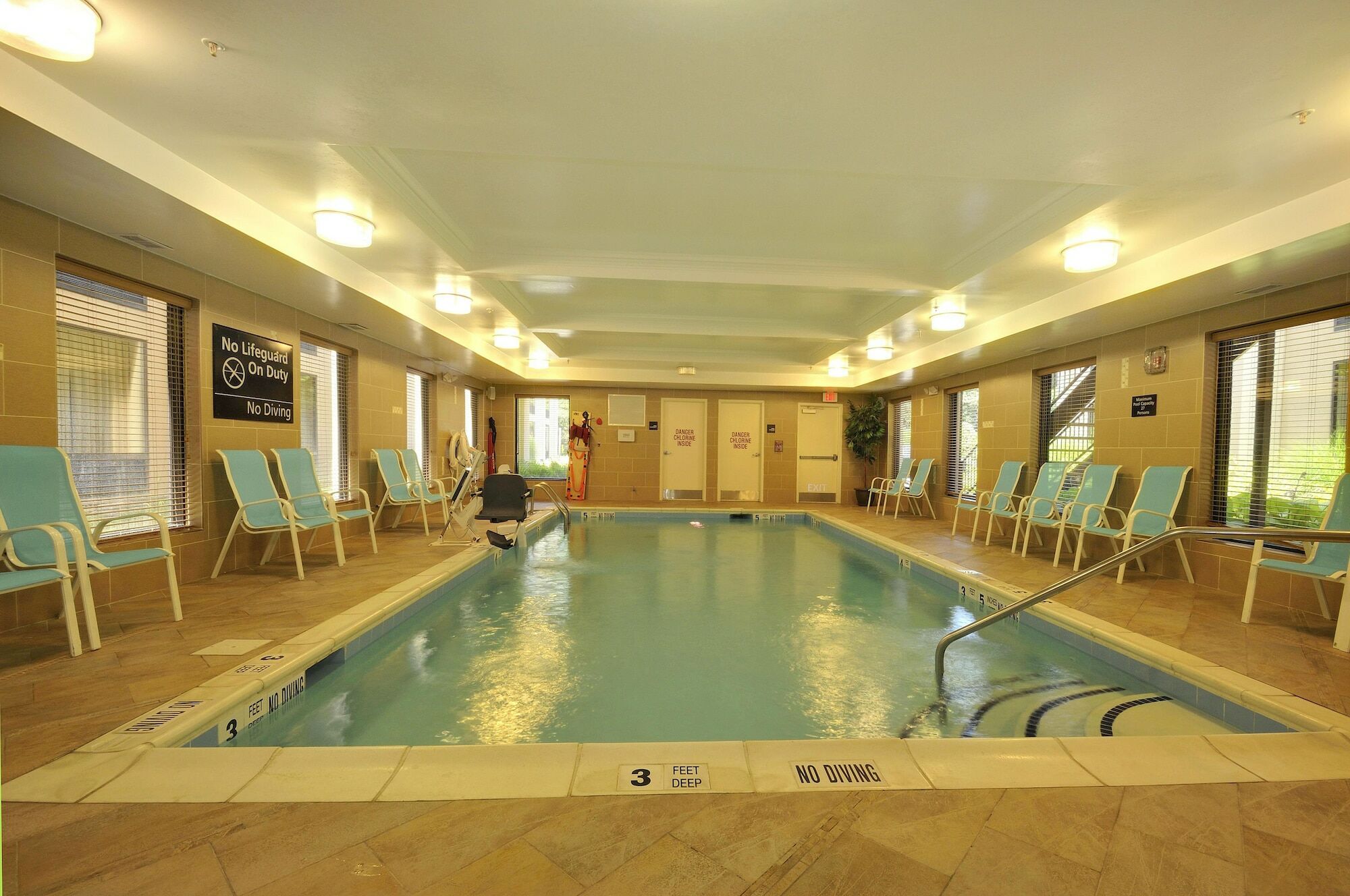 Hampton Inn Jericho - Westbury Bagian luar foto