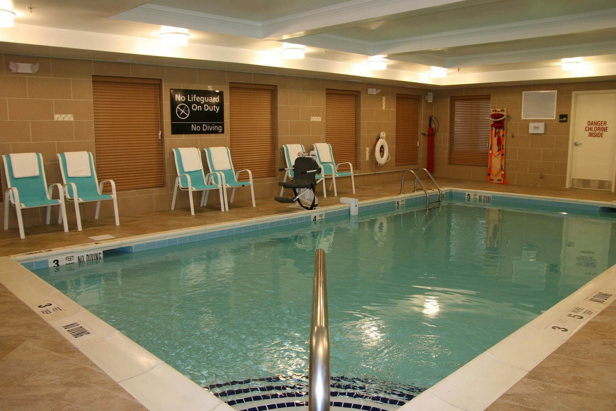 Hampton Inn Jericho - Westbury Bagian luar foto