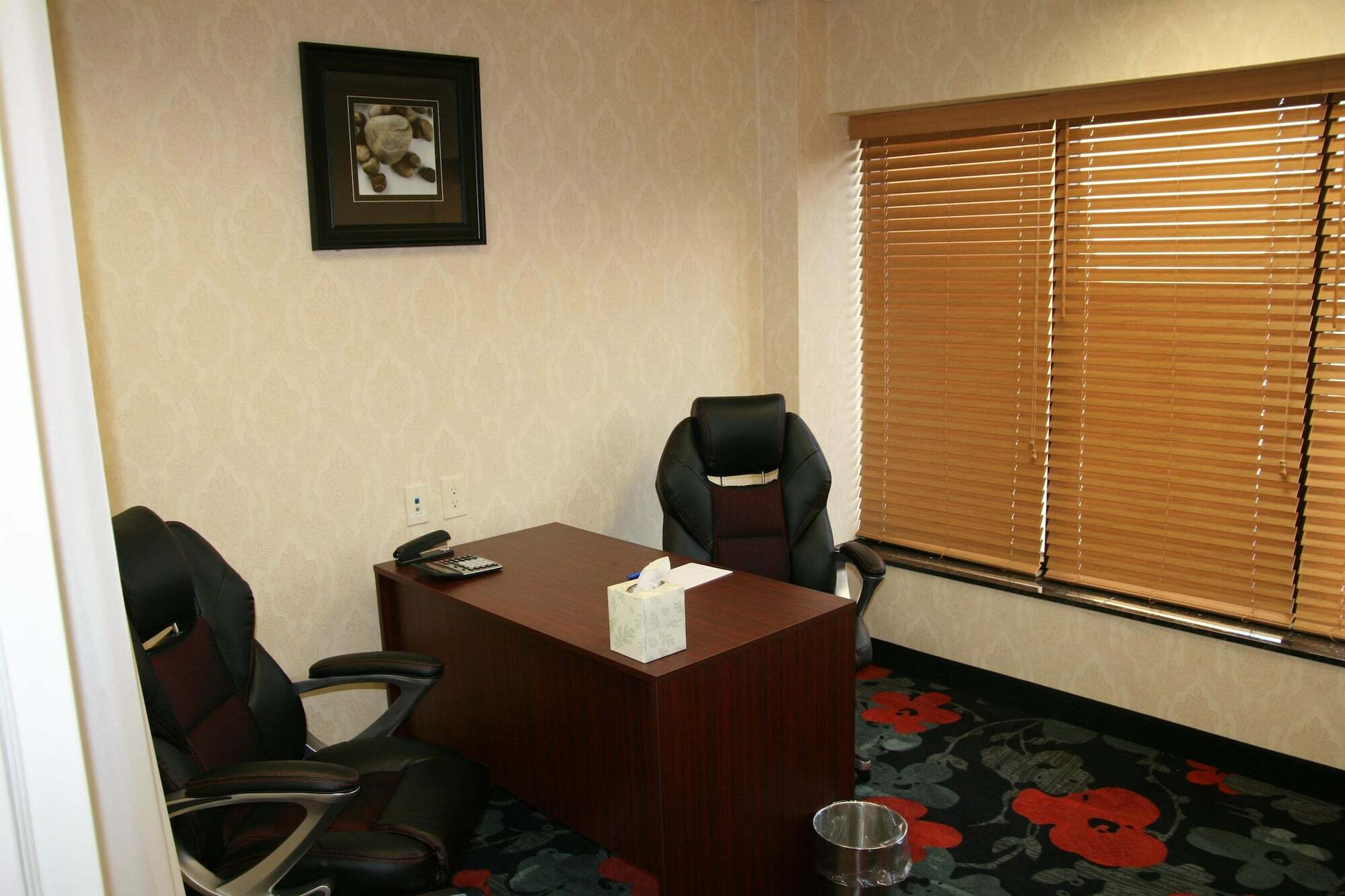 Hampton Inn Jericho - Westbury Fasilitas foto