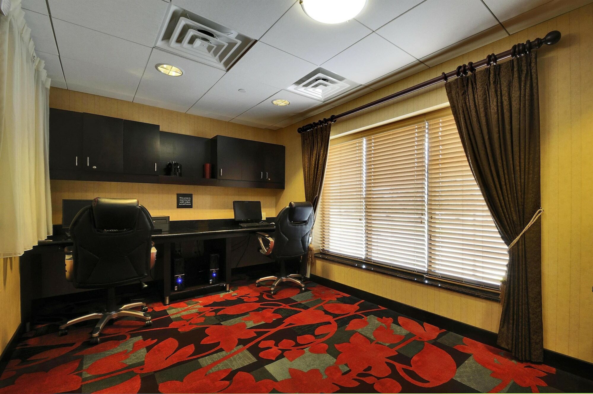 Hampton Inn Jericho - Westbury Bagian luar foto