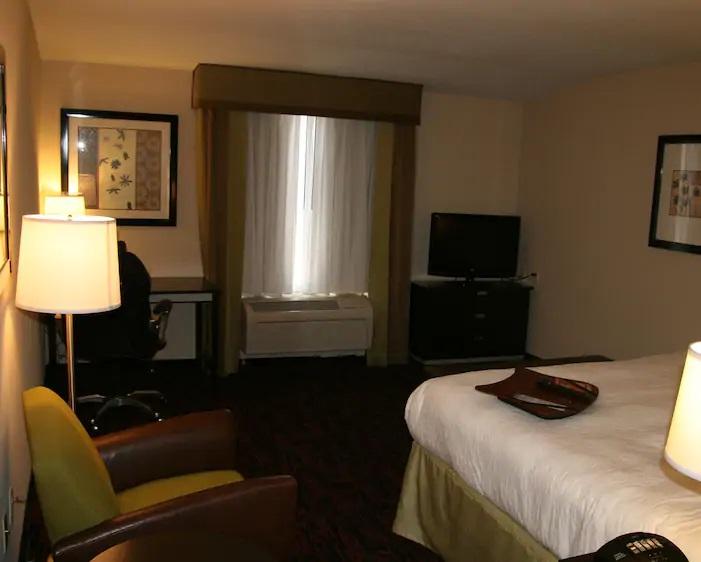 Hampton Inn Jericho - Westbury Bagian luar foto